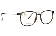 Lunettes De Vue STEPPER SI-20141 F190 Marron Calibre 51