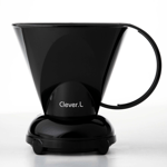 Clever Dripper Black 300ml