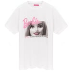 Barbie - T-Shirt Be You - Femme