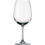 Stölzle_Lausitz Verres à vin rouge de Bordeaux 540ml I verres à vin rouge set de 6 I verres à vin résistant au lave-vaisselle incassable I pour de nombreux cépages I meilleure qualité