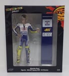 Modèle Figurine 1:12 MINICHAMPS valentino rossi Sepang 2010 Modélisme