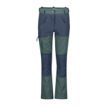 Hansnes Hiking Pants, turbukse, junior