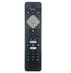 Original Philips Ambilight Remote Control 4K UHD OLED Android TV 77OLED806/12