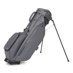 Titleist LINKSLEGEND Members Bag - Charcoal