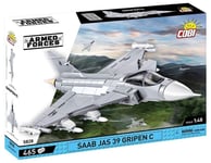 COBI 5828 - SAAB JAS 39 GRIPEN C