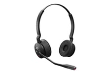 Jabra Engage 55 Stereo (Low Power) - headset