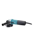 Makita GA5080R - angle grinder - 1400 W - 125 mm