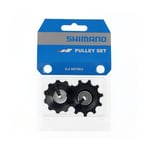 Shimano Metrea RD-U5000 Rulltrissor 1 par, 11T, 11-Delat