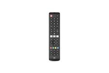 One For All TV Replacement Remotes TV-erstatningsfjernbetjening fra Samsung