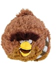 Angry Birds Star Wars 8" Large Plush Soft Toy Kids Children Boys Girls Cuddly