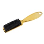 Beard Grooming Brush Men's Plastic Hair Beard Brush Fiber Hair Beard Brush LSO