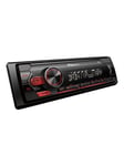 Pioneer MVH S220DAB - Bilradio