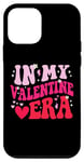 iPhone 12 mini In My Valentine Era Valentines Day Case