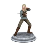 Figurine The Witcher 2 -  Ciri 24cm