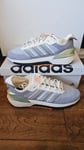 Adidas Avryn trainers Boost UK SIZE 12 Brand New