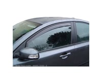 Climair Vindavvisare Volvo S40/V50 2004-