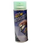 Plasti Dip Color Metalizer - Green (Volym: 400ml)