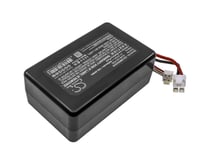 Batteri till Samsung PowerBot R9350 mfl - 5.000 mAh