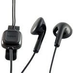 Genuine Nokia 3.5mm Jack Headphones Earphones For Nokia 106 4G (2023) / 110 4G