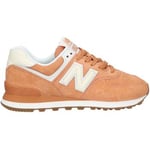 Chaussures New Balance  WL574NB