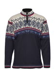 Dale Of Norway Vail Masc Sweater Blå