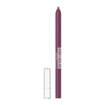 MAYBELLINE Tattoo Liner Gel Pencil - Burgundy Bliss