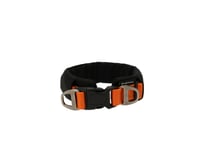 Dogman Halsband Emmi Orange M