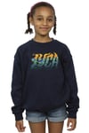 Luca Swim Sweatshirt