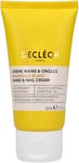 Decléor White Magnolia Hand & Nail Cream 50 ml