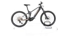 haibike alltrail 5 velo electrique vtt 2024   tres bon etat