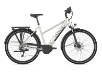 Gazelle Medeo T10 HMB 500Wh 50