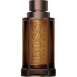 Hugo Boss Boss Black herrdofter BOSS The Scent AbsoluteEau de Parfum Spray 100 ml (7.880,00 kr / 1 l)