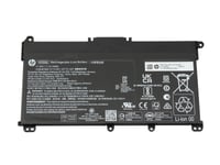 HP Envy x360 15-cn1600 original Batterie 41,04Wh HT03XL