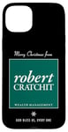 iPhone 15 Plus Christmas Carol Robert Bob Cratchit Ebenezer Scrooge Dickens Case