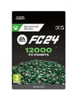 Xbox Ea Sports&Trade; Fc 24 - 12000 Fc Points (Digital Download)