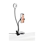 Grundig 2 In 1 Selfiestudio lysring