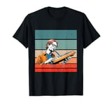 Melodica musician performance musical instrument keyboard T-Shirt