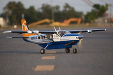 VQ Cessna 208 Grand Caravan Airliner 1.7 m EP / GP