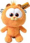 The Garfield Movie 8 Inch Plush - Baby Garfield