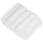 4 Pack Steam Mop Pads Replacement for  S3101 S3202 S3250 Washable7951