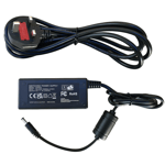 ROLAND FP-30X DIGITAL PIANO 12V 4A POWER SUPPLY ADAPTER