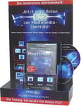 Medio digital media player (PlayStation 2) [import allemand]