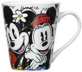 Disney Tasse Collection Mickey Mouse Tasse Mickey - Minnie 1MB