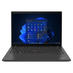 Lenovo ThinkPad P14s Gen 4 13. Gen Intel® Core i5-1340P-processor E-cores op til 3,40 GHz, P-cores op til 4,60 GHz, Windows 11 Home 64, 256 GB SSD TLC Opal