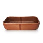 Heirol - x Nosse Ugnsform casserole 25 cm Terracotta