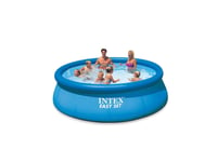 Intex Basen Dmuchany Swim Center 262X175cm (56483)