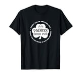 It's Always Sunny in Philadelphia Paddy's Shamrock T-Shirt