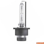 D2S Osram Xenarc® Original