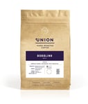 Union Hand-Roasted Coffee Bobolink Brazil Cafetière Grind 200g