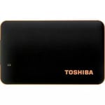 TOSHIBA X10 1TB USB 3.1 PORTABLE SSD 3YR